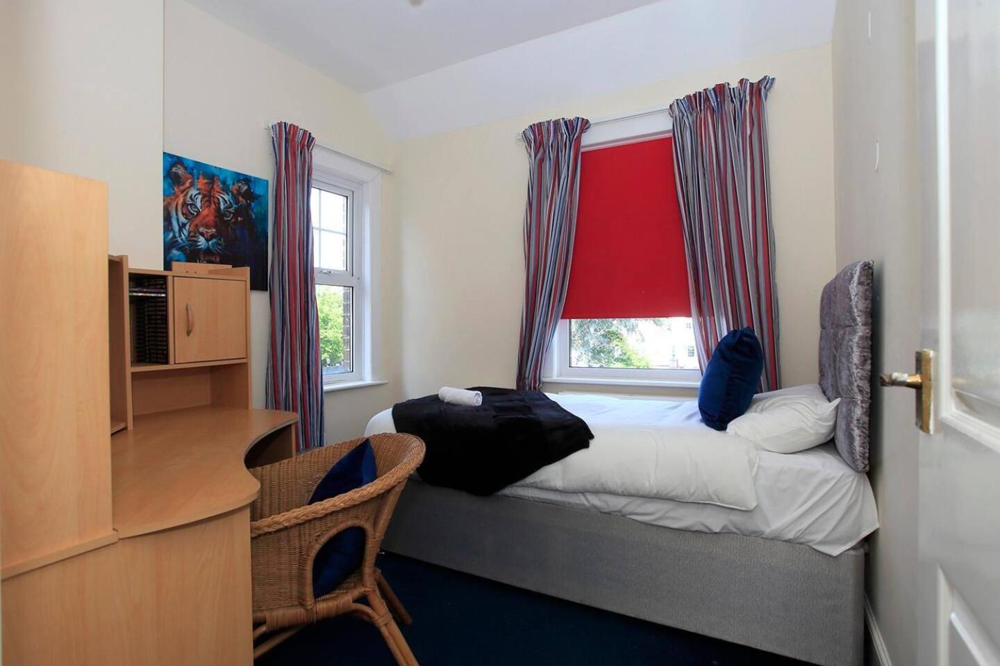 Lincoln Gate House Entertainment Room Hot Tub! Peterborough Esterno foto