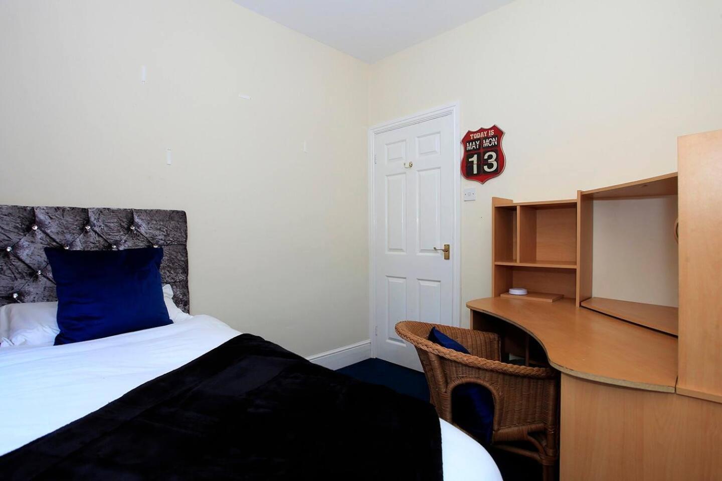 Lincoln Gate House Entertainment Room Hot Tub! Peterborough Esterno foto