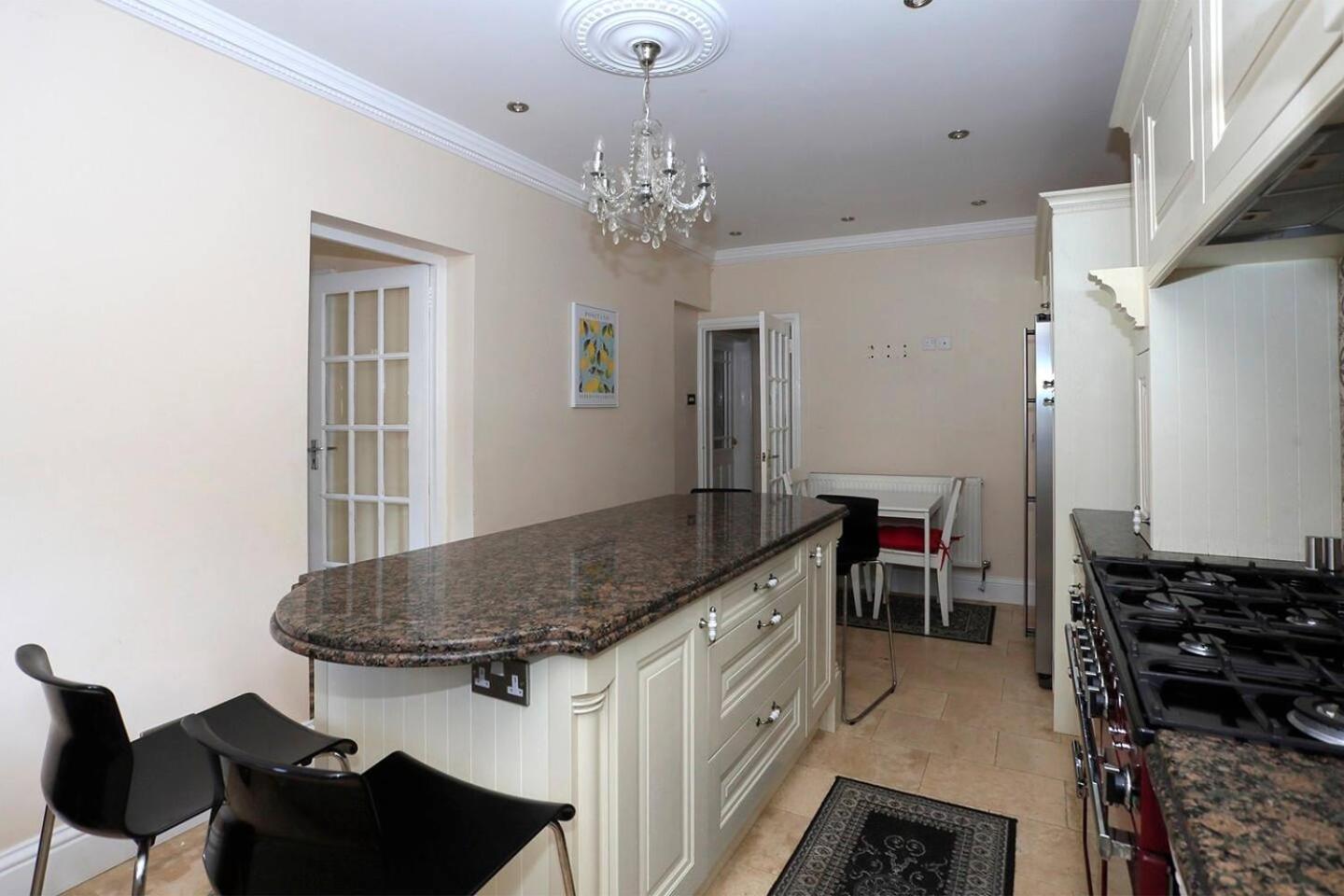 Lincoln Gate House Entertainment Room Hot Tub! Peterborough Esterno foto